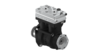 Compressor - 9125100250 - WABCO