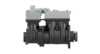 Kompresor (trostruki cilindar) - 912510303A - WABCO