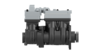 Kompresor (trostruki cilindar) - 912510303R - WABCO