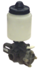 Anti-friz Pompası - 9320021010 - WABCO