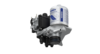 Unità compatta, elettronica - 9325102600 - WABCO