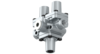 Triple Protection Valve - 9347011100 - WABCO