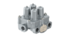 Quadruple Protection Valve - 9347141320 - WABCO