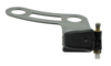 IVTM Wheel Module - 9607310510 - WABCO
