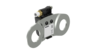 IVTM Wheel Module - 9607310710 - WABCO