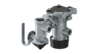 Relay Emergency Valve with LS-man - 9710020340 - WABCO
