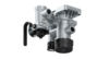 Relay Emergency Valve with Release Valve and LS-man - 9710020370 - WABCO