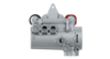 Park Release Emergency Valve - 9710029007 - WABCO