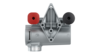 Park Release Emergency Valve - 9710029107 - WABCO