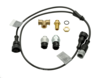Kit: Pressure Sensor ECAS - 9710029212 - WABCO