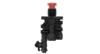 Ventil - 9710030290 - WABCO