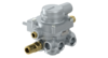 Inversion valve - 9718991520 - WABCO