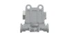 Quick Release Valve - 9735000510N - WABCO