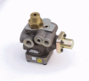 SBV2 Spring Brake Control Valve - 9738800010 - WABCO
