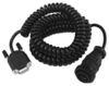 Cable adaptador, equipo de diagnosis - 8946043032 - WABCO