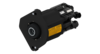 ATUADOR PNEUMATICO DO GARFO DA EMBREAGEM - PRO4110060 - WABCO