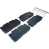 Brake Pad - PRO7211002 - WABCO
