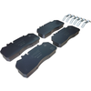 Brake Pad - PRO7211012 - WABCO